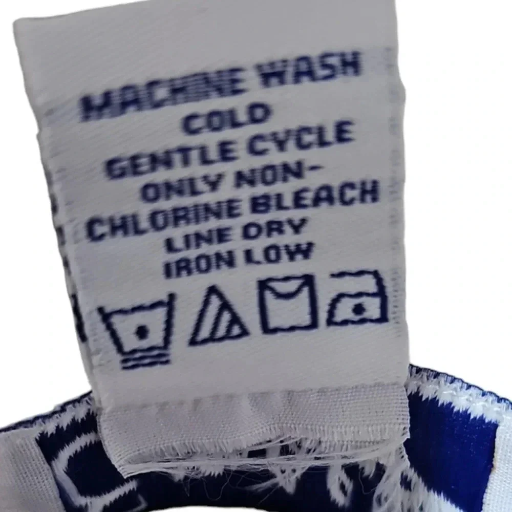 Everlily Stripe Lurex Linen Wide Leg Jumpsuit Khaki Size M - Picture 7 of 7